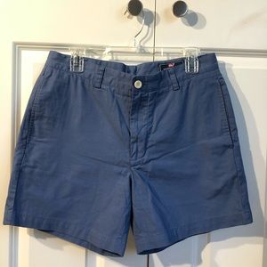 Vineyard Vines Club Shorts